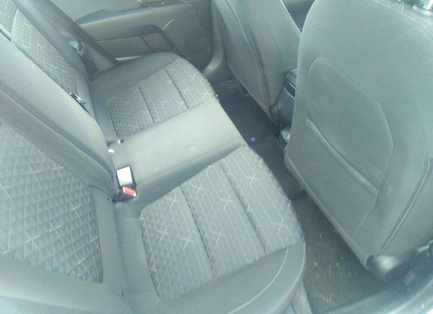 Photo 8 of 2022 Kia Rio S (VIN 3KPA24AD2NE463750)