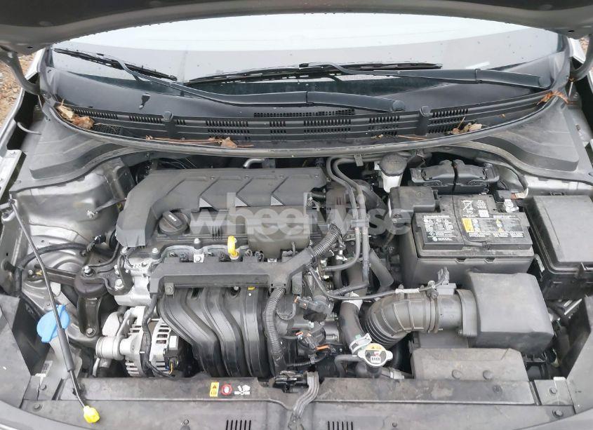 Photo 10 of 2023 Kia Rio S (VIN 3KPA24AD2PE529278)