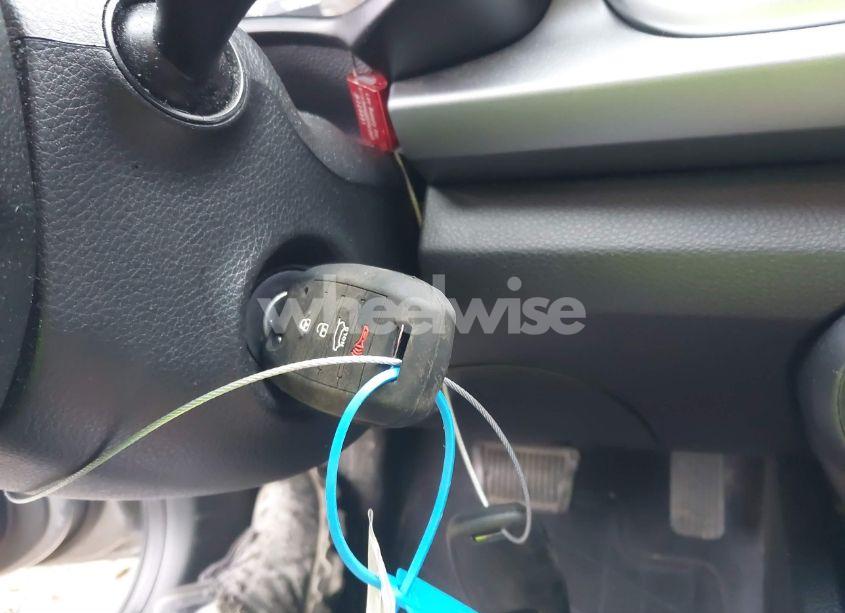 Photo 11 of 2023 Kia Rio S (VIN 3KPA24AD2PE529278)