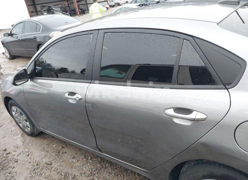 Photo 14 of 2023 Kia Rio S (VIN 3KPA24AD2PE529278)