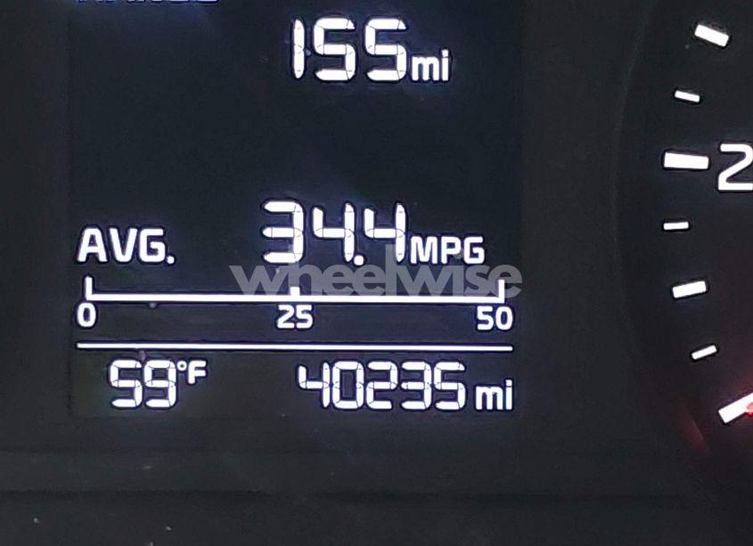 Photo 15 of 2023 Kia Rio S (VIN 3KPA24AD2PE529278)