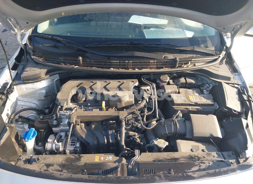 Photo 10 of 2023 Kia Rio S (VIN 3KPA24AD2PE545609)