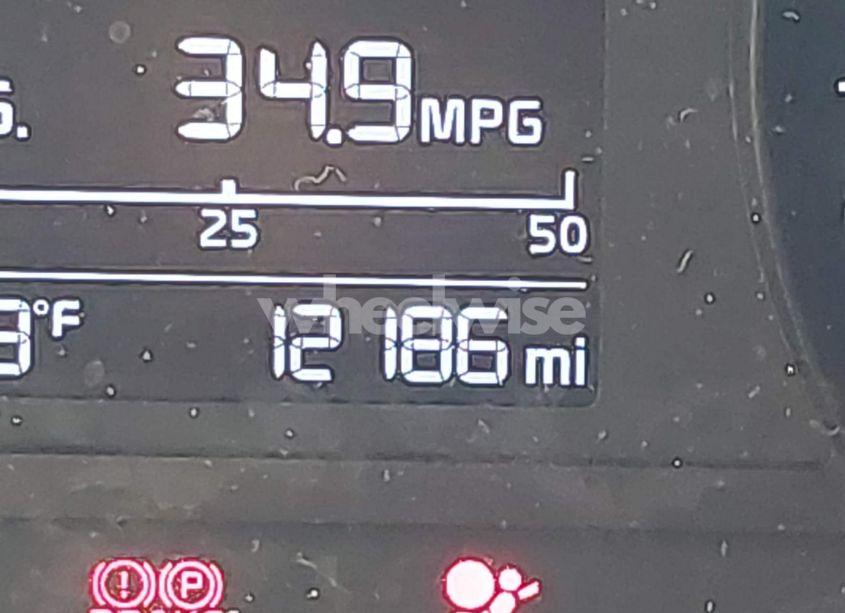 Photo 15 of 2023 Kia Rio S (VIN 3KPA24AD2PE545609)