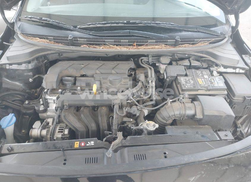 Photo 10 of 2023 Kia Rio S (VIN 3KPA24AD2PE549143)