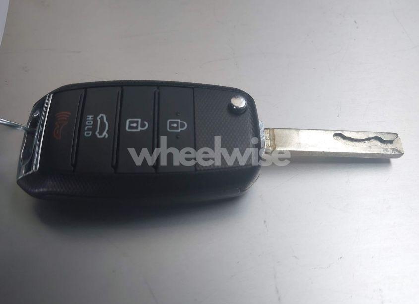Photo 11 of 2023 Kia Rio S (VIN 3KPA24AD2PE549143)