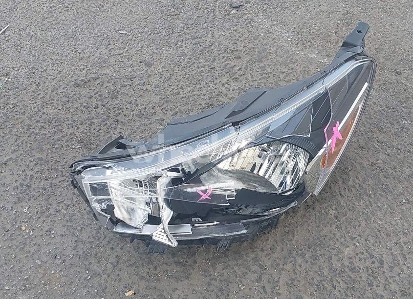 Photo 12 of 2023 Kia Rio S (VIN 3KPA24AD2PE549143)