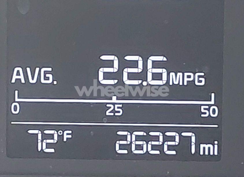 Photo 16 of 2023 Kia Rio S (VIN 3KPA24AD2PE549143)