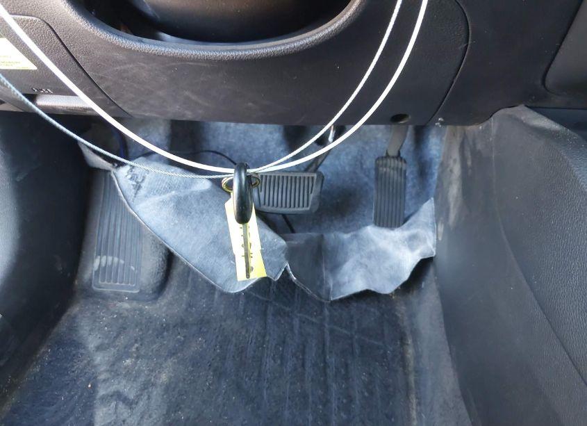 Photo 11 of 2023 Kia Rio LX (VIN 3KPA24AD2PE559784)