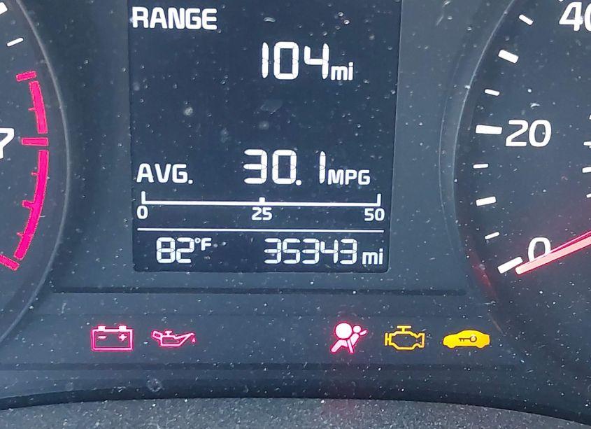 Photo 15 of 2023 Kia Rio LX (VIN 3KPA24AD2PE559784)