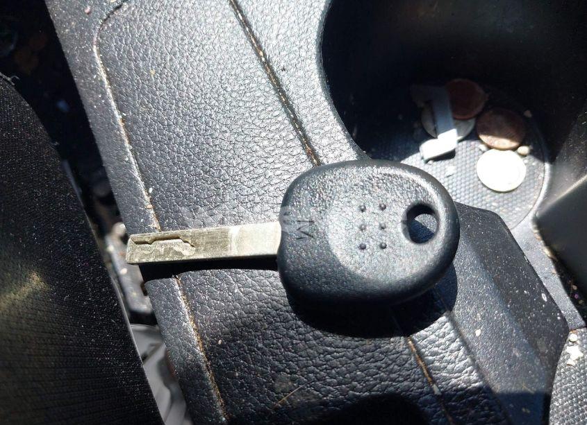 Photo 11 of 2023 Kia Rio LX (VIN 3KPA24AD2PE560515)