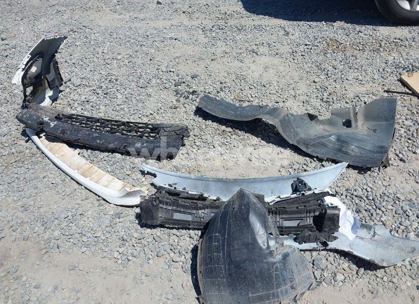 Photo 12 of 2023 Kia Rio LX (VIN 3KPA24AD2PE560515)