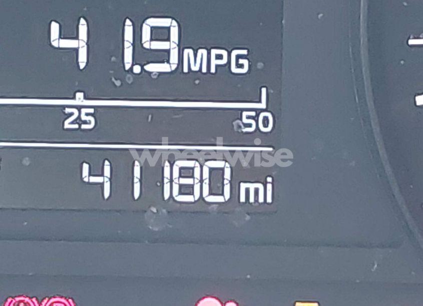 Photo 16 of 2023 Kia Rio LX (VIN 3KPA24AD2PE560515)