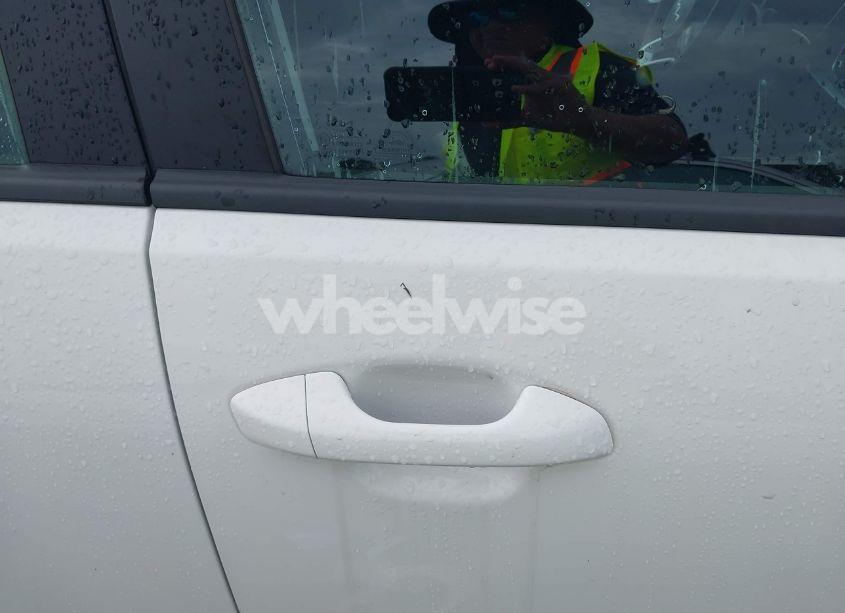 Photo 6 of 2023 Kia Rio S (VIN 3KPA24AD2PE561423)