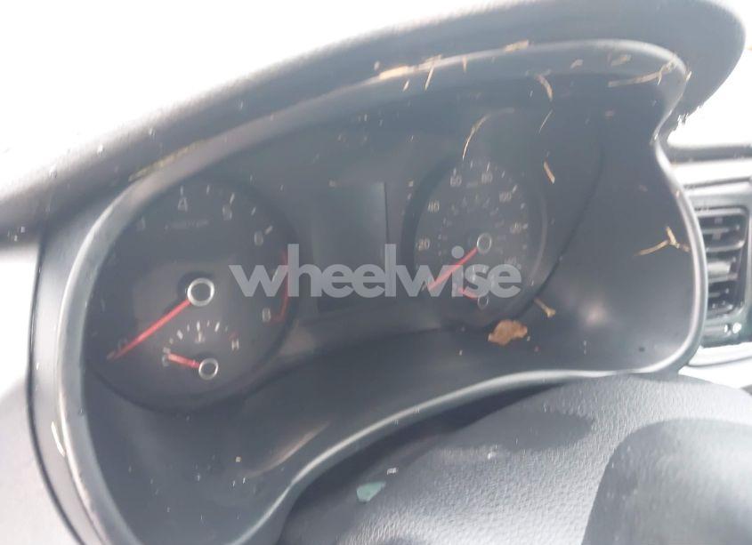 Photo 7 of 2023 Kia Rio S (VIN 3KPA24AD2PE561423)