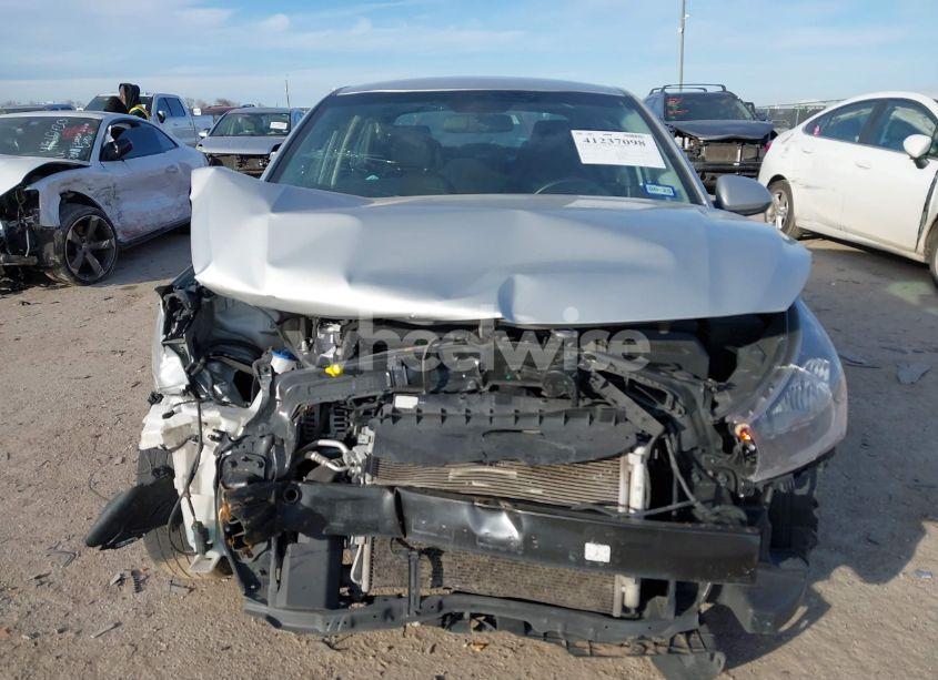 Photo 12 of 2023 Kia Rio LX (VIN 3KPA24AD2PE573121)