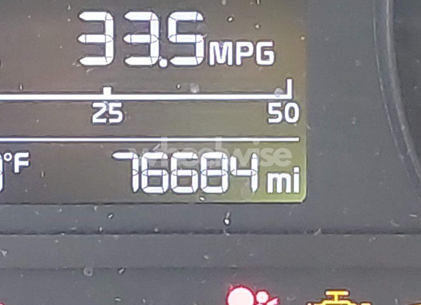 Photo 15 of 2023 Kia Rio LX (VIN 3KPA24AD2PE573121)