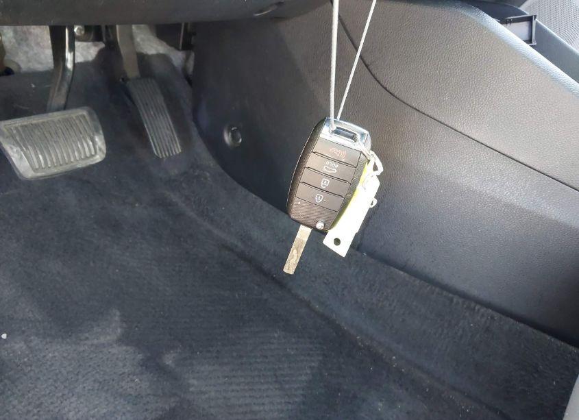 Photo 11 of 2023 Kia Rio S (VIN 3KPA24AD2PE575953)