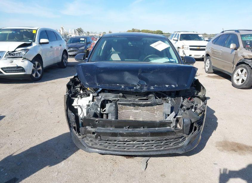 Photo 12 of 2023 Kia Rio S (VIN 3KPA24AD2PE575953)