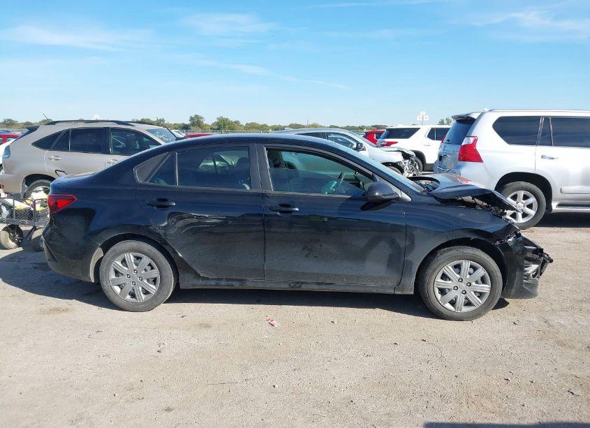 Photo 13 of 2023 Kia Rio S (VIN 3KPA24AD2PE575953)