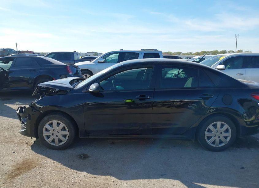 Photo 14 of 2023 Kia Rio S (VIN 3KPA24AD2PE575953)