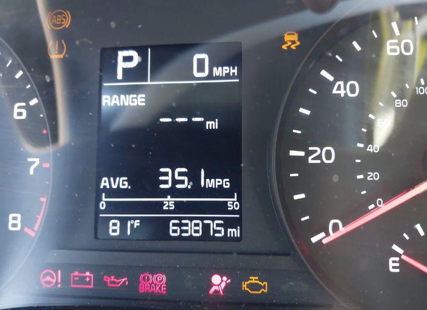 Photo 7 of 2023 Kia Rio S (VIN 3KPA24AD2PE575953)