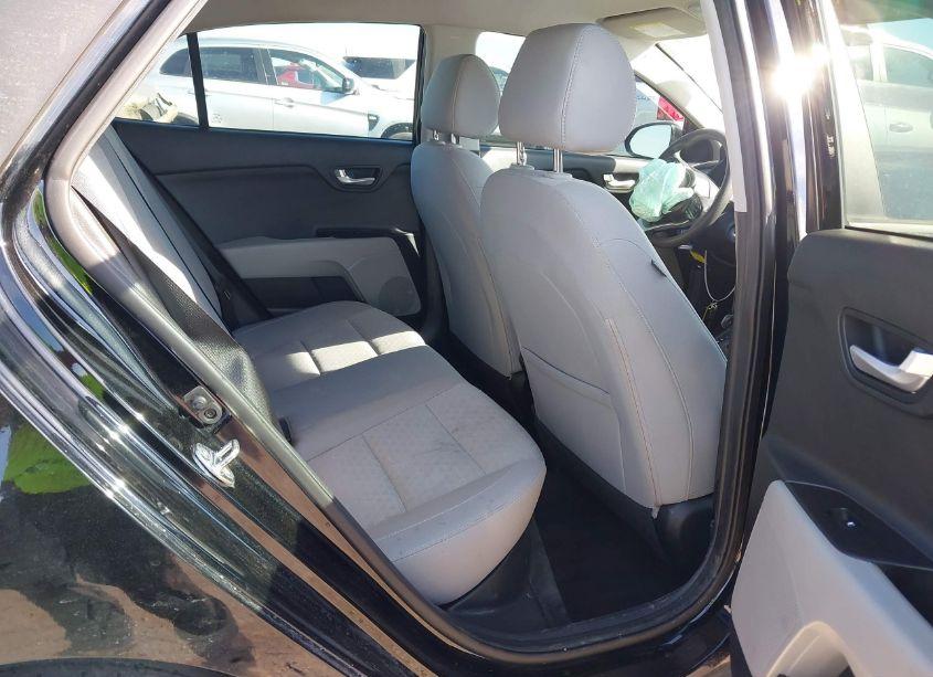 Photo 8 of 2023 Kia Rio S (VIN 3KPA24AD2PE575953)