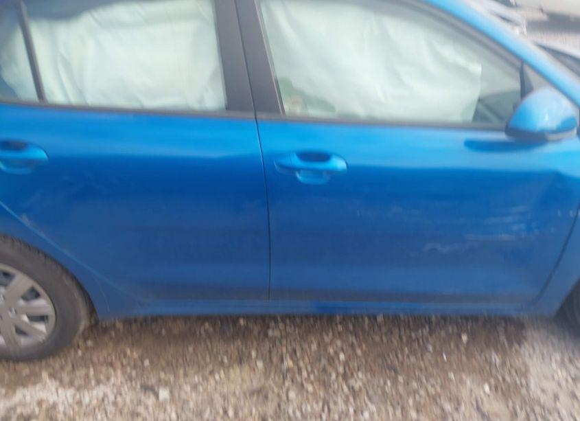 Photo 13 of 2023 Kia Rio S (VIN 3KPA24AD2PE598200)