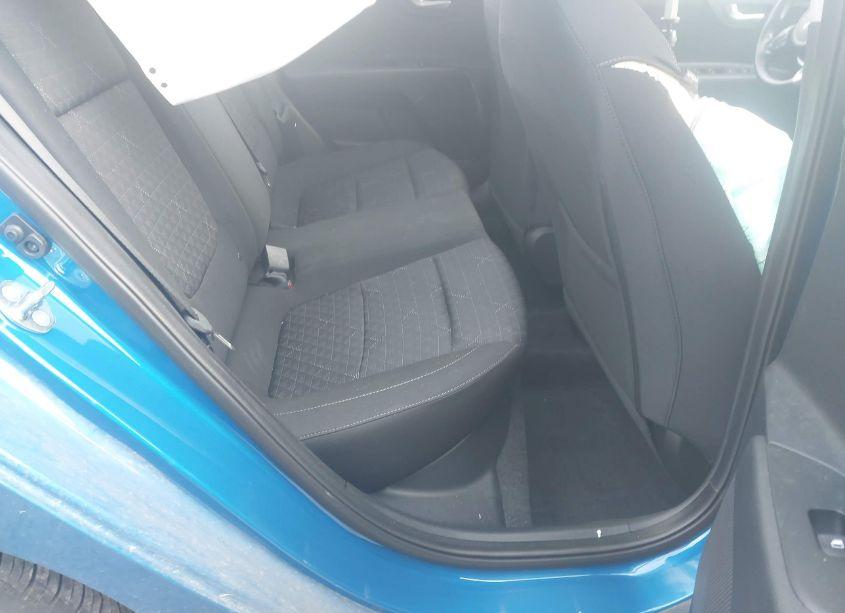 Photo 8 of 2023 Kia Rio S (VIN 3KPA24AD2PE598200)