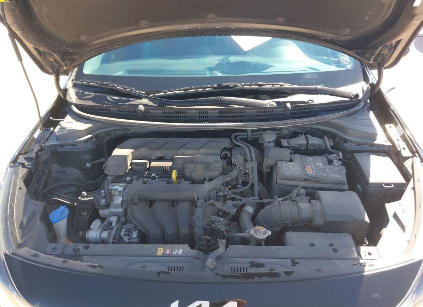 Photo 5 of 2023 Kia Rio S (VIN 3KPA24AD2PE604254)
