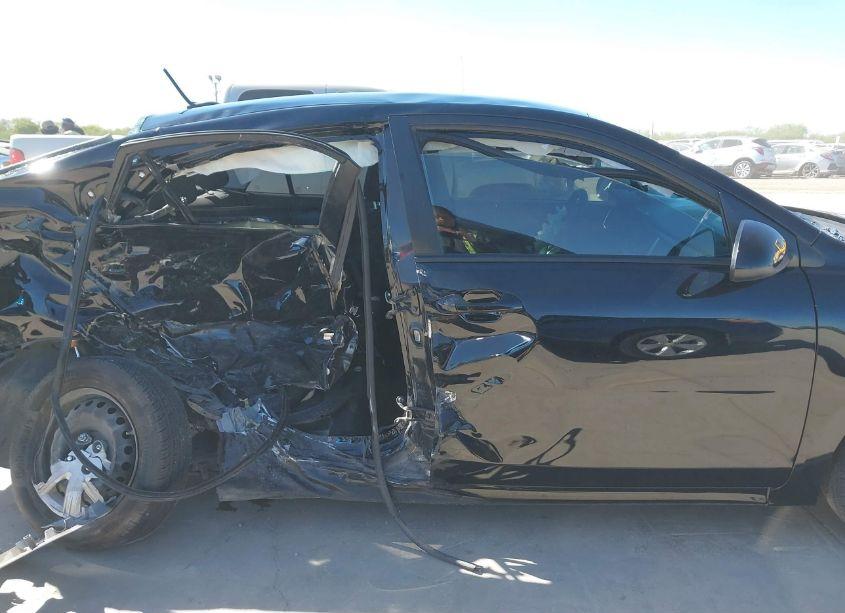 Photo 8 of 2023 Kia Rio S (VIN 3KPA24AD2PE604254)