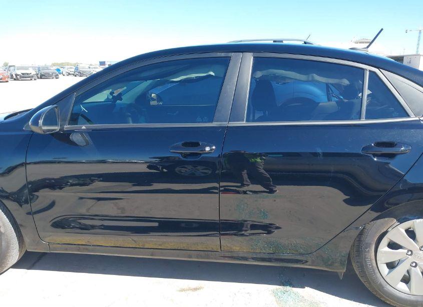 Photo 9 of 2023 Kia Rio S (VIN 3KPA24AD2PE604254)