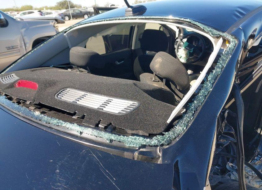 Photo 14 of 2023 Kia Rio S (VIN 3KPA24AD2PE604254)