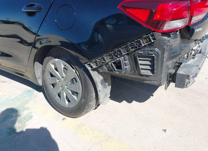 Photo 15 of 2023 Kia Rio S (VIN 3KPA24AD2PE604254)