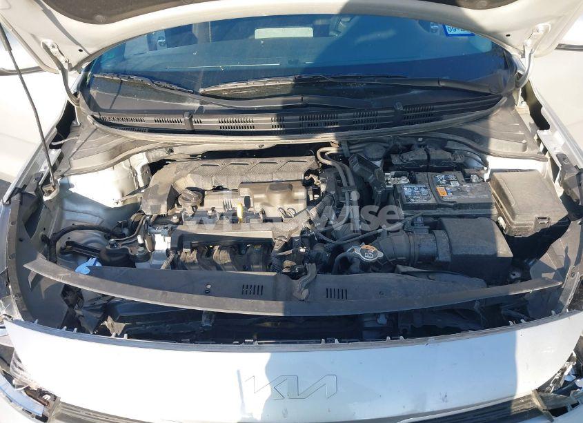 Photo 10 of 2023 Kia Rio S (VIN 3KPA24AD2PE613245)