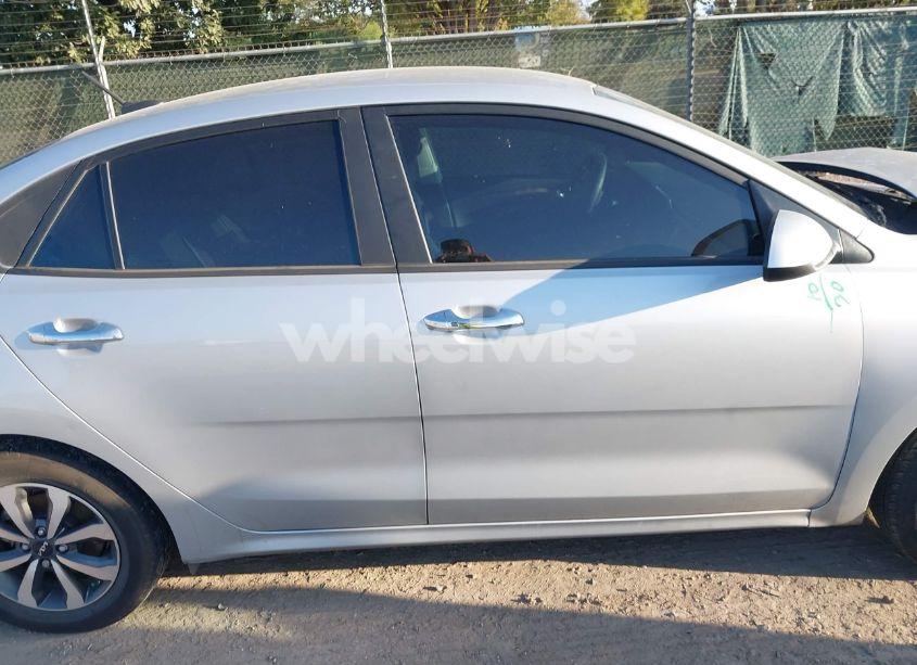 Photo 13 of 2023 Kia Rio S (VIN 3KPA24AD2PE613245)
