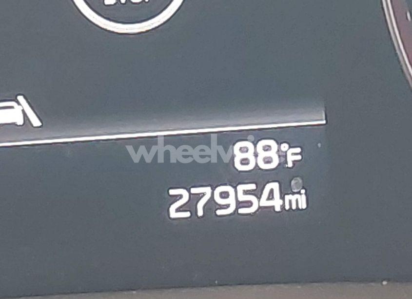 Photo 15 of 2023 Kia Rio S (VIN 3KPA24AD2PE613245)