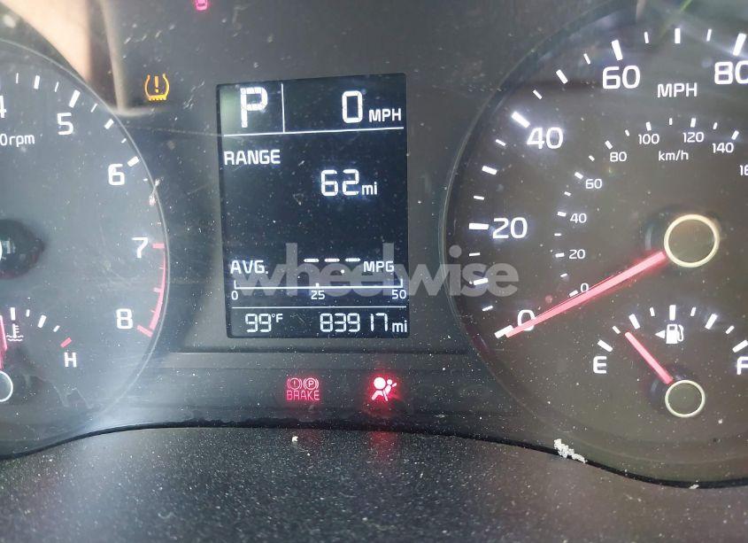 Photo 16 of 2020 Kia Rio S (VIN 3KPA24AD3LE283531)