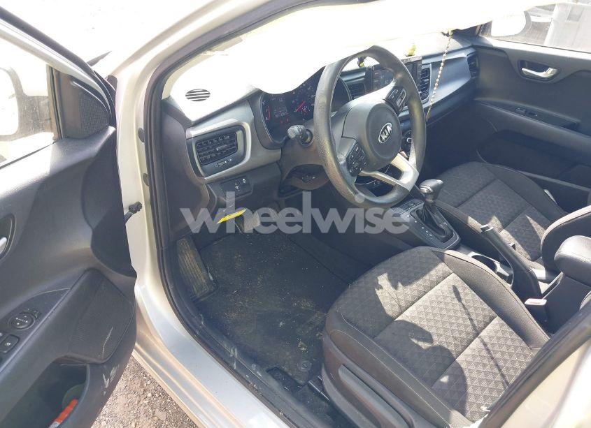 Photo 19 of 2020 Kia Rio S (VIN 3KPA24AD3LE283531)