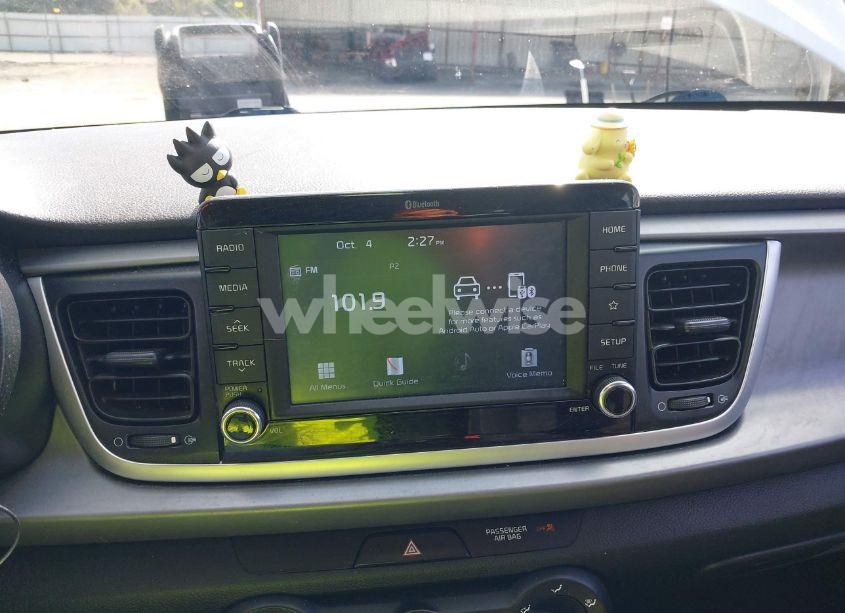Photo 21 of 2020 Kia Rio S (VIN 3KPA24AD3LE283531)