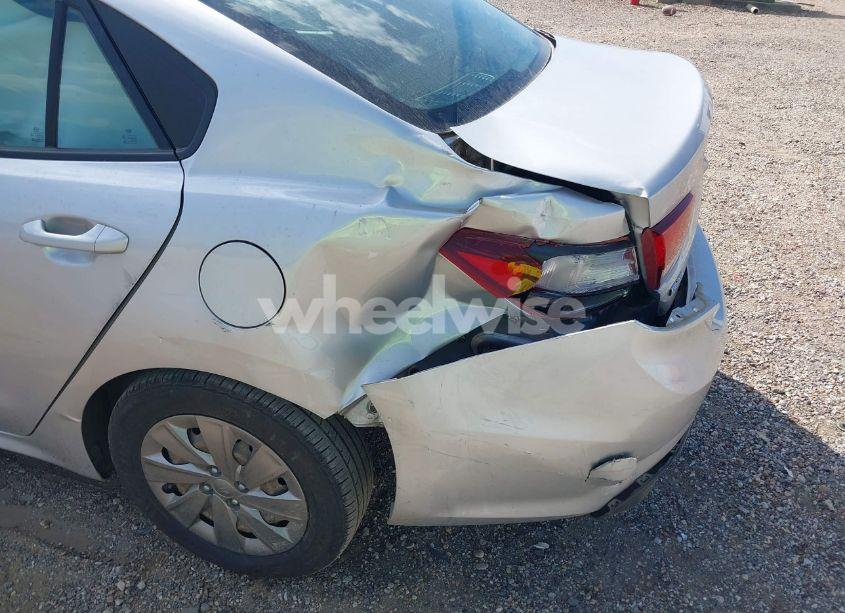 Photo 6 of 2020 Kia Rio S (VIN 3KPA24AD3LE283531)