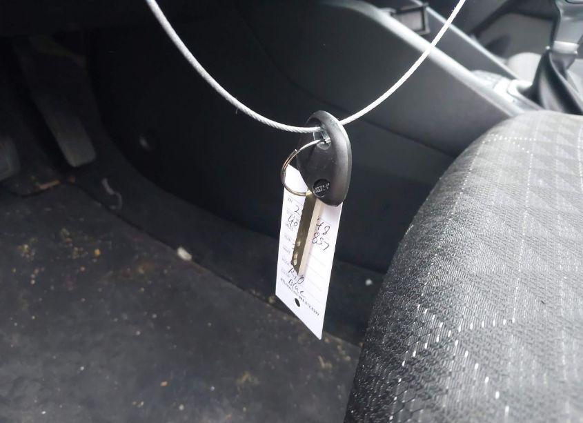 Photo 11 of 2020 Kia Rio S (VIN 3KPA24AD3LE285148)