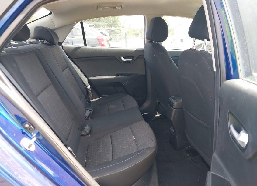 Photo 8 of 2020 Kia Rio S (VIN 3KPA24AD3LE285148)