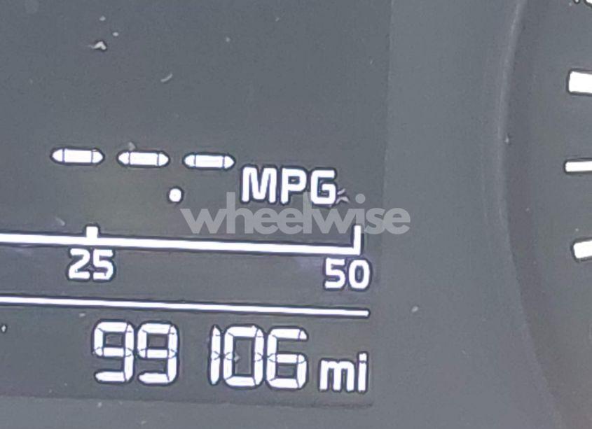 Photo 14 of 2020 Kia Rio S (VIN 3KPA24AD3LE295288)