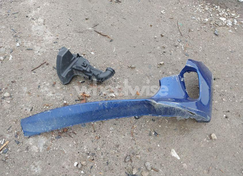 Photo 12 of 2020 Kia Rio S (VIN 3KPA24AD3LE311747)