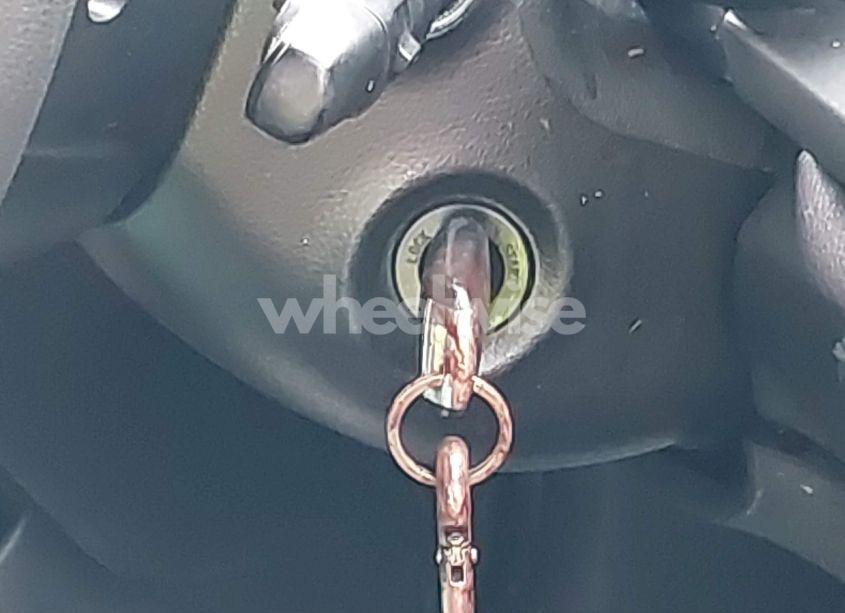 Photo 11 of 2020 Kia Rio S (VIN 3KPA24AD3LE319430)