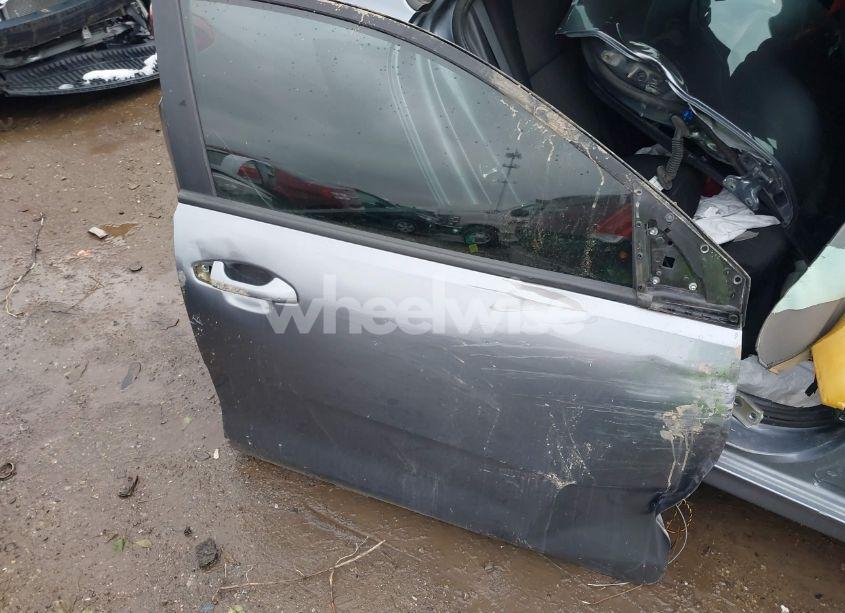 Photo 12 of 2020 Kia Rio S (VIN 3KPA24AD3LE319430)