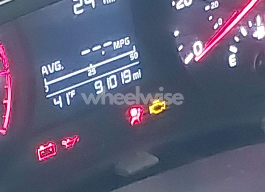 Photo 16 of 2020 Kia Rio S (VIN 3KPA24AD3LE319430)