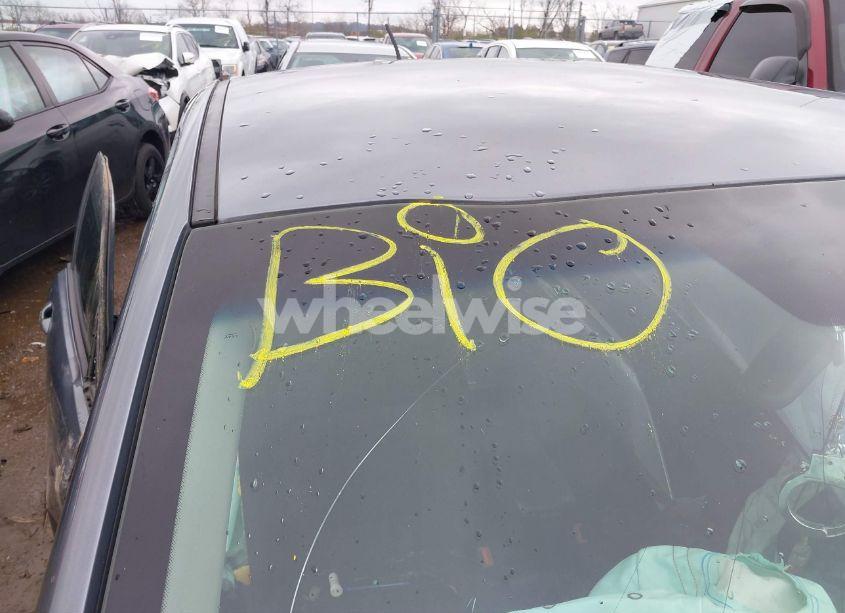 Photo 18 of 2020 Kia Rio S (VIN 3KPA24AD3LE319430)