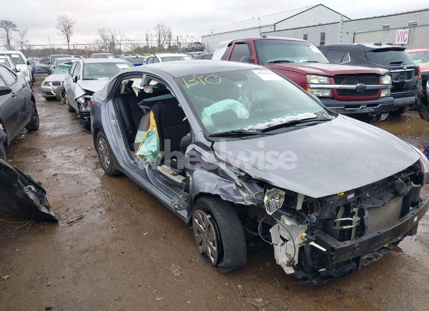 Photo 6 of 2020 Kia Rio S (VIN 3KPA24AD3LE319430)