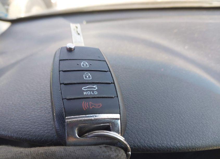 Photo 11 of 2020 Kia Rio S (VIN 3KPA24AD3LE334025)